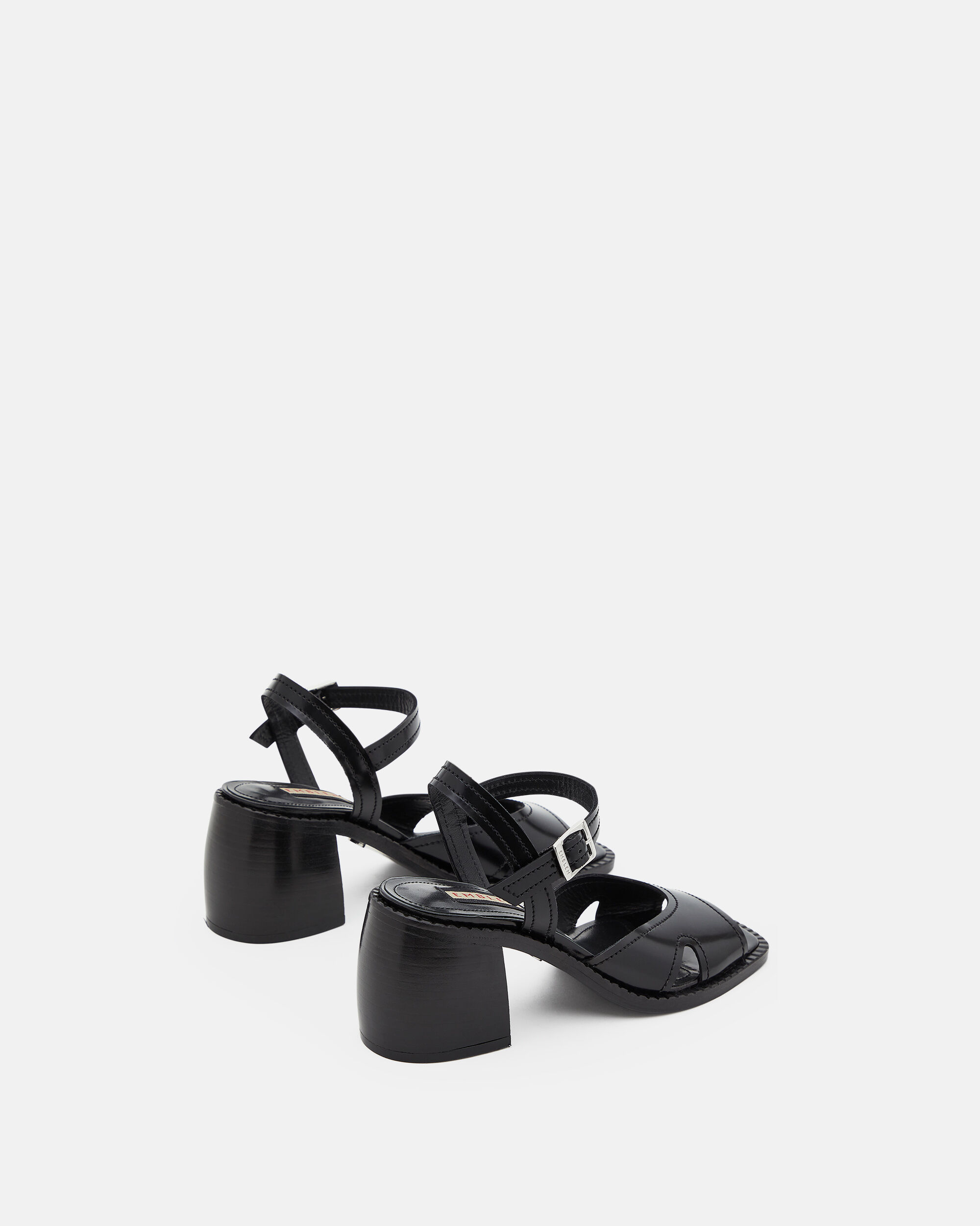SANDALE FEKDA Noir