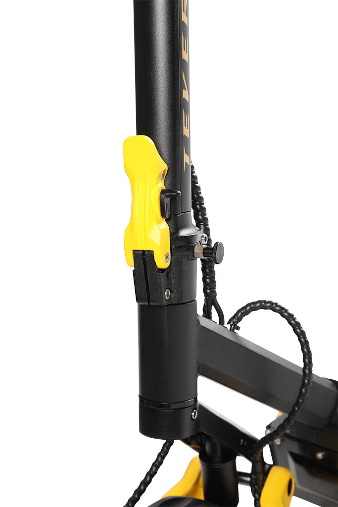 Trottinette Electrique Teverun Blade Mini by Minimotors (Simple \u0026 Double Moteur)