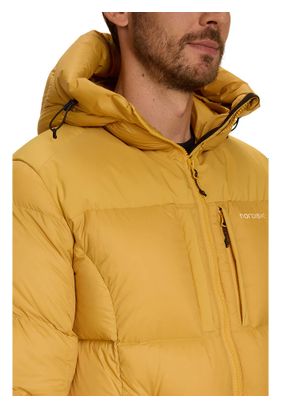 Doudoune Duvet Unisexe Nordisk Skansholm Jaune