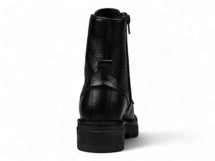 Longo 1152913 Zwart
