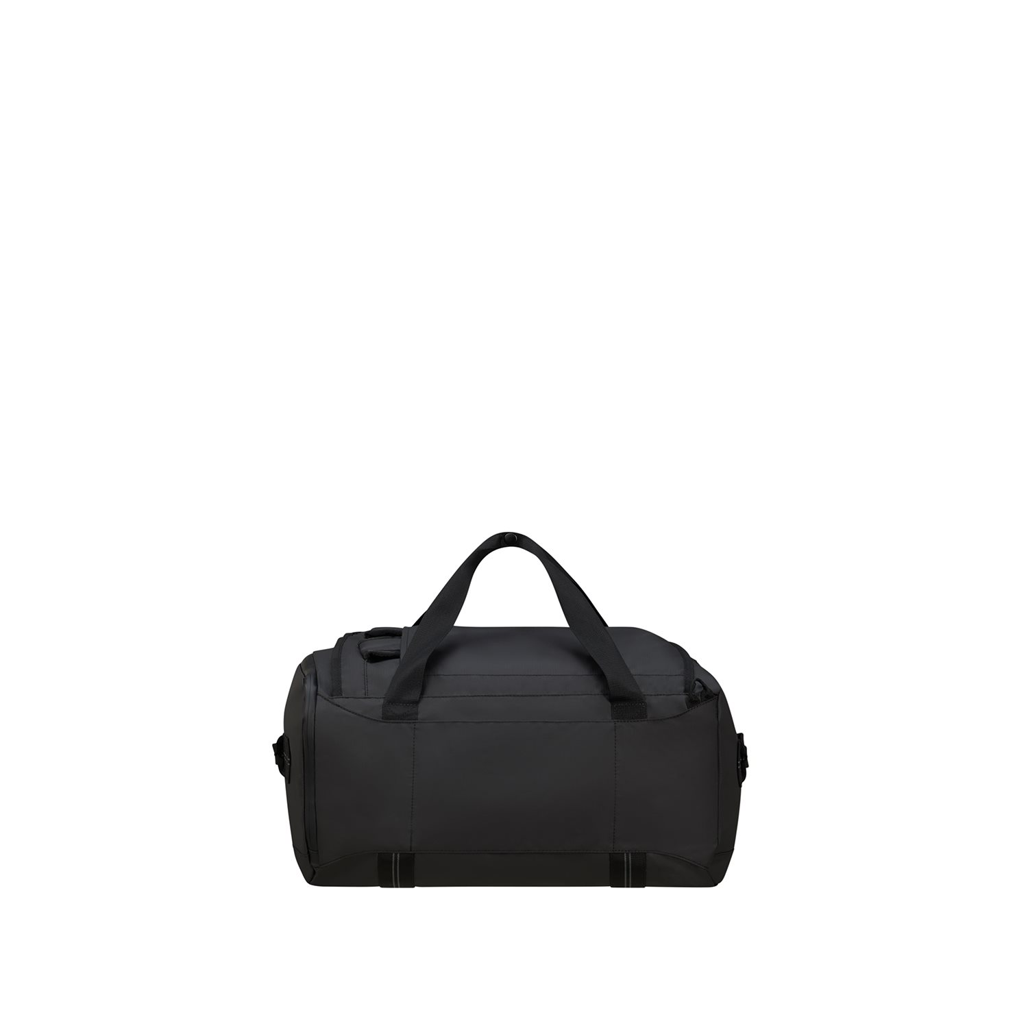 American Tourister Trailgo Duffle S black