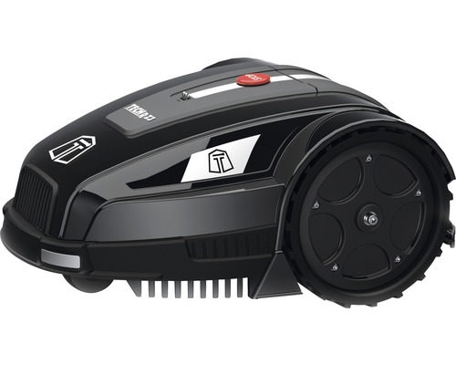TECHline Tech BZ3 robotmaaier, klimvermogen tot 45%