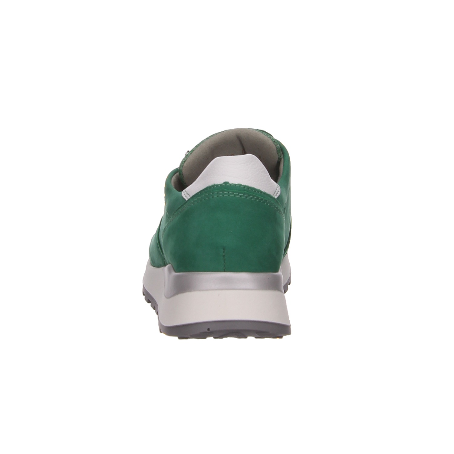 Waldläufer Sneaker grün grün