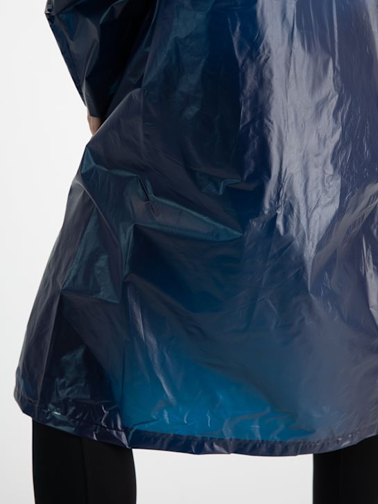 RUKKA Outdoorjacke Dunkelblau