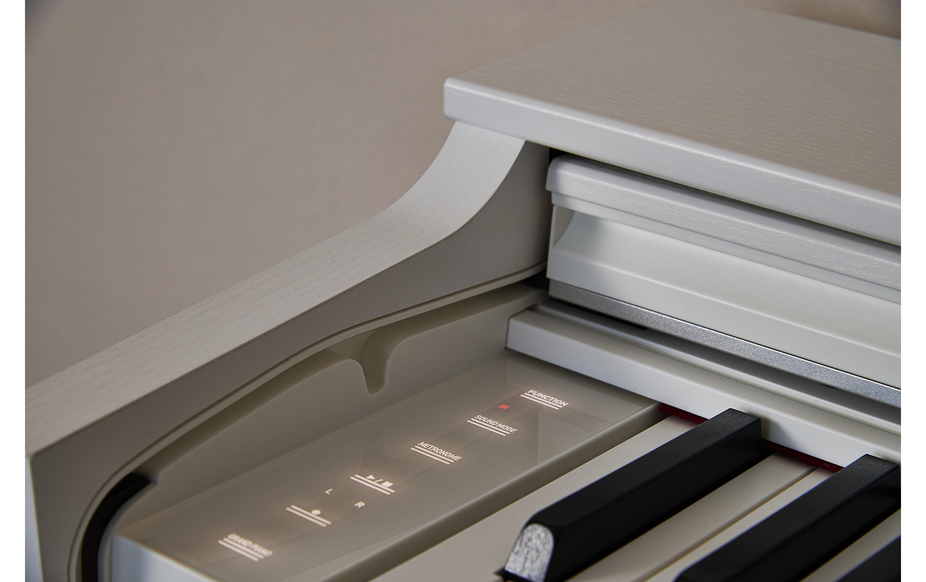 E-Piano CELVIANO AP-S200WE<br>Digitalpiano mit eingebauten Lautsprechern