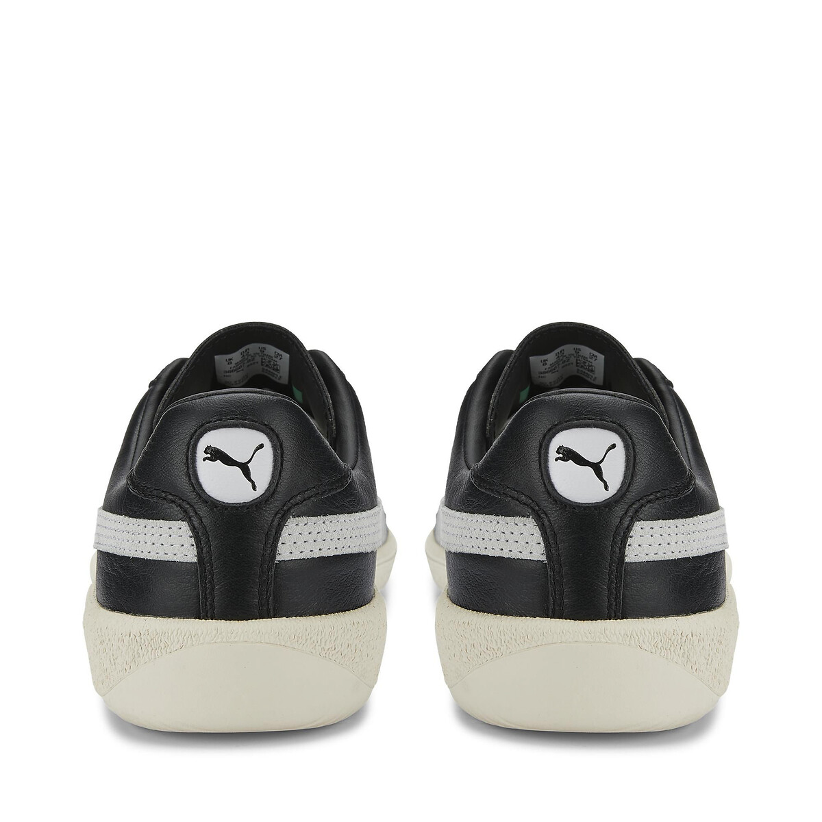 PUMA<br>Tênis Leren Army Trainer