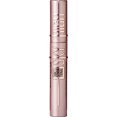 Mascara Black