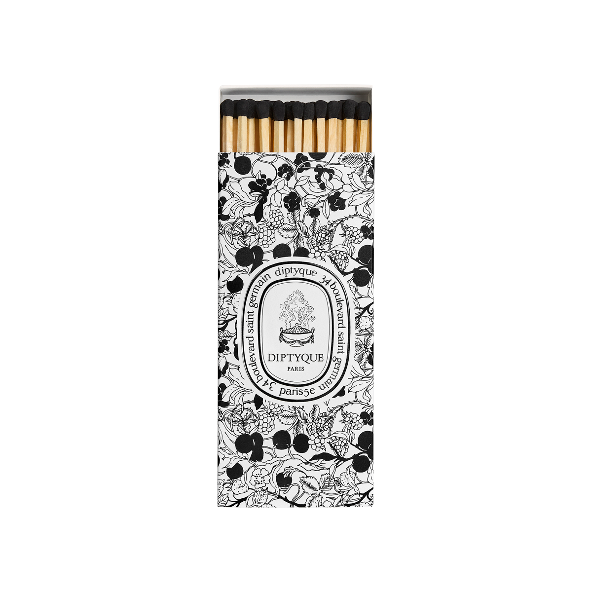 Matchbox Boscage