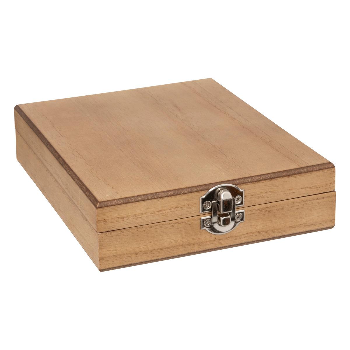 COFFRET SOMMELIER 4 PIECES MARC
