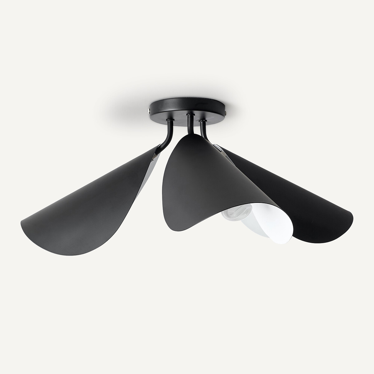 AM.PM<br>Luminária de teto com cúpula ajustável, Funambule