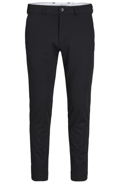 Jack & Jones zwarte heren broek