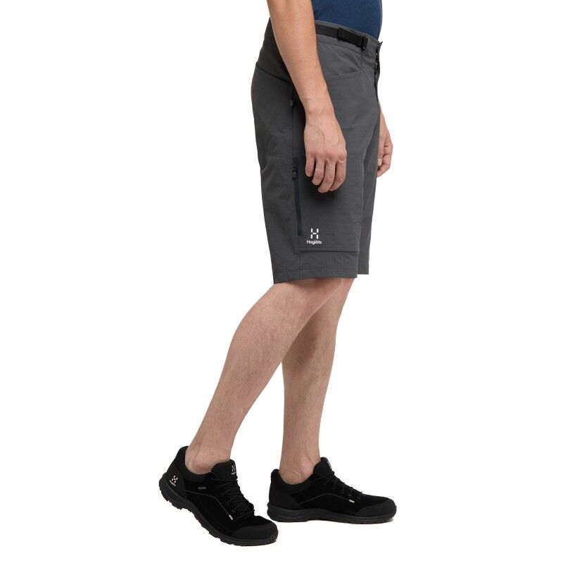 ROC Spitz Shorts - Short escalade homme