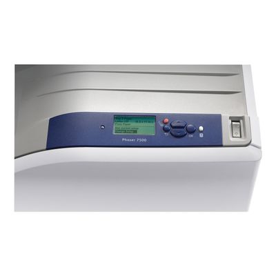 Xerox Phaser 7500DN - imprimante jet d'encre couleur A3