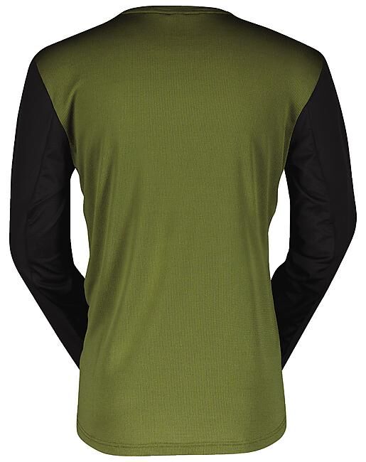 SCOTT - MAILLOT ML TRAIL VERTIC LS M