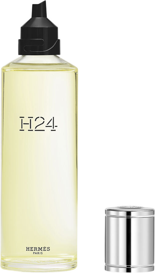HERMÈS H24, EAU DE TOILETTE REFILL No color