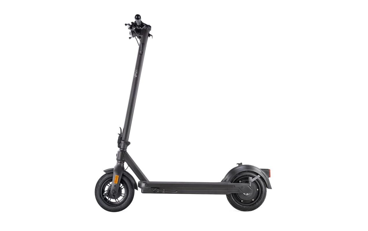 VMAX E-Scooter »VX2 Pro GT-B, mit Blinker« 20 km/h 60 km