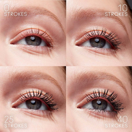 M·A·C Cosmetics Macstack Mascara Mega Brush