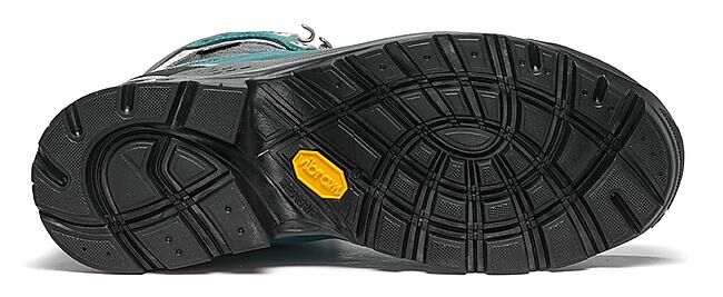 ASOLO - CHAUSSURES DE RANDONNEE GREENWOOD EVO GV ML