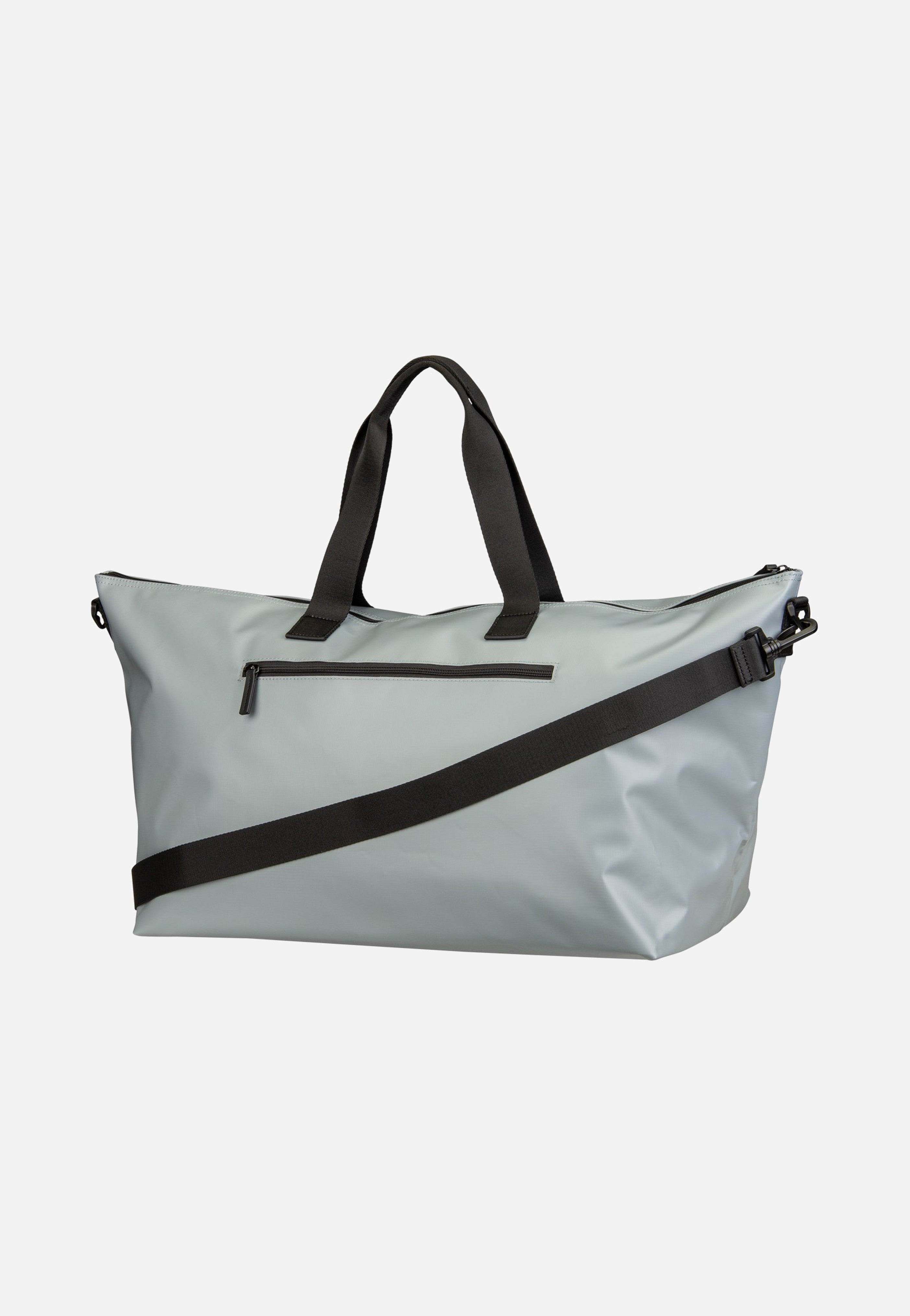 Tolja 4252 Mid Grey - Dufflebag