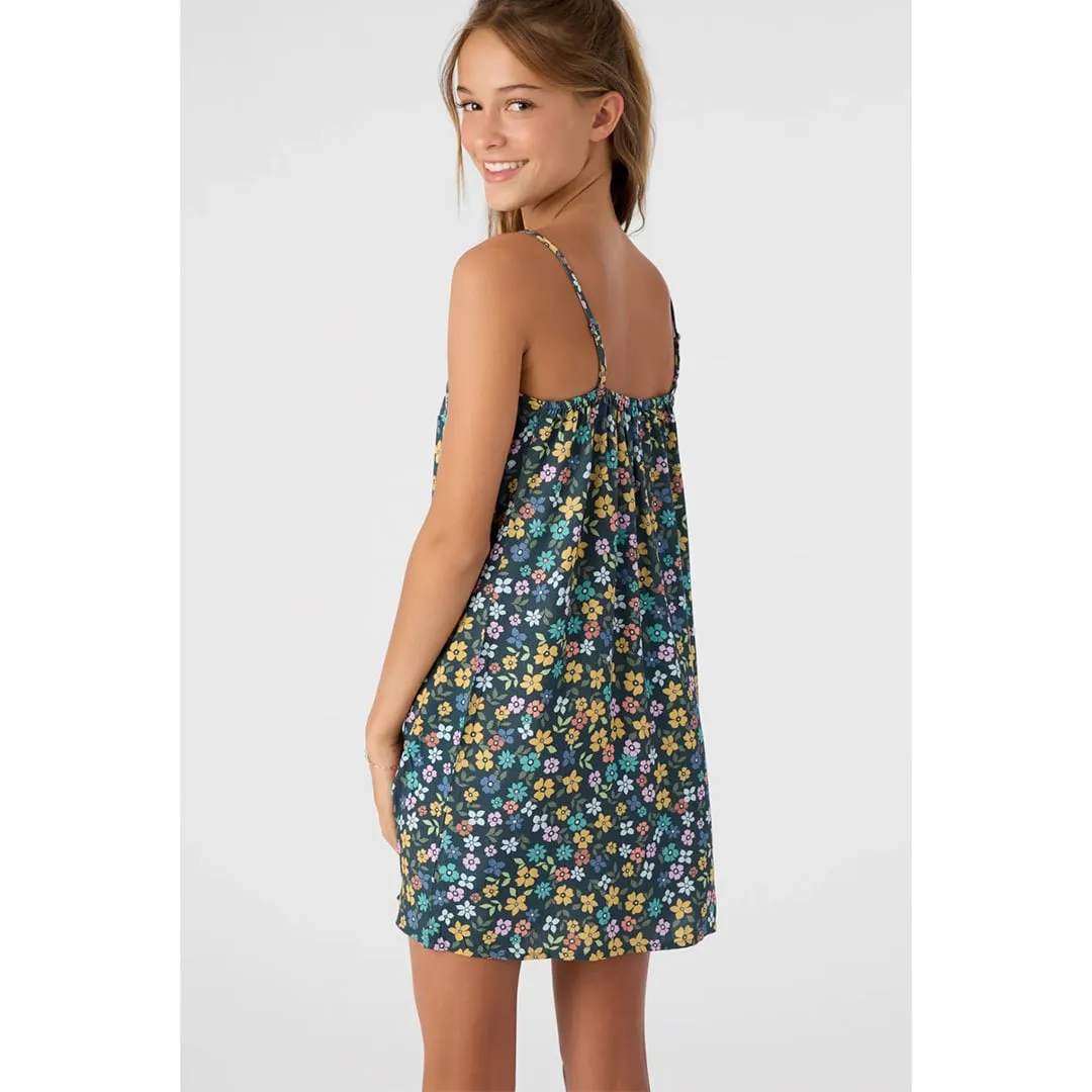 O'Neill Robe Sally Layla Floral 7-16ans