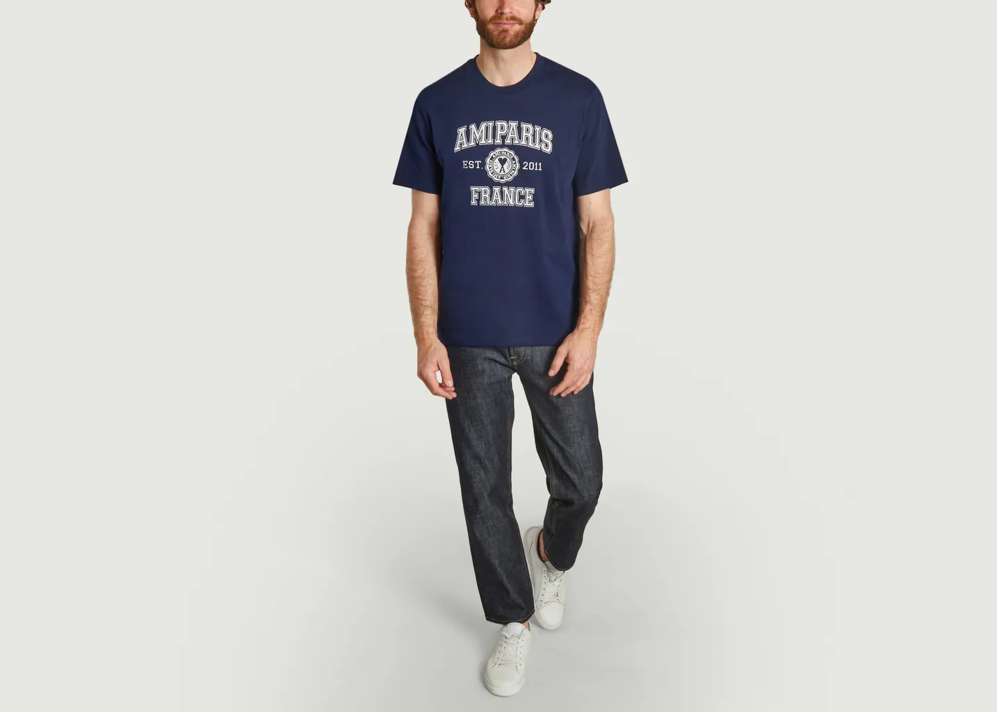 T-Shirt Ami Paris AMI Paris