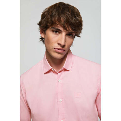 Polo Club - SERGI FRAME OXFORD Rosa