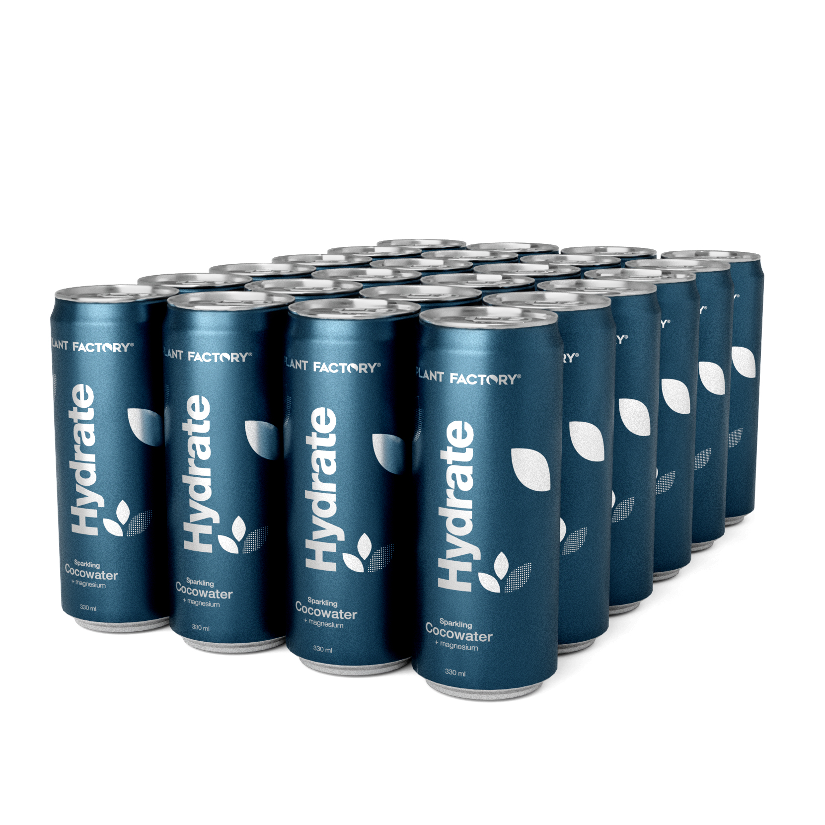 Hydrate Original 24x330ml