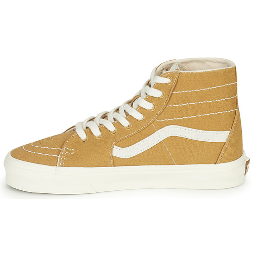 Vans - SK8-Hi - Marron