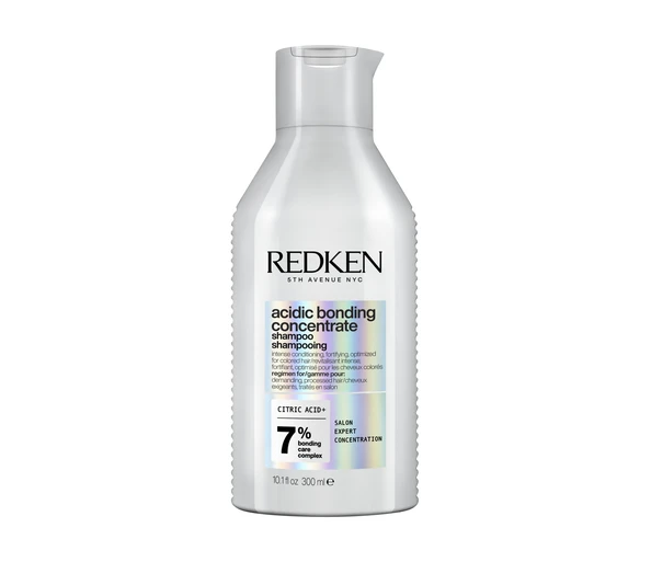 Redken Acidic Bonding Concentrate Shampoo