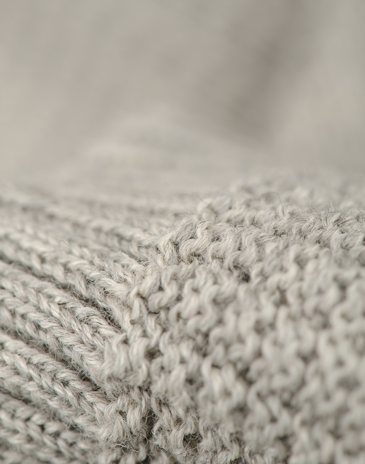 Trui van merinowol/alpaca voor baby’s
