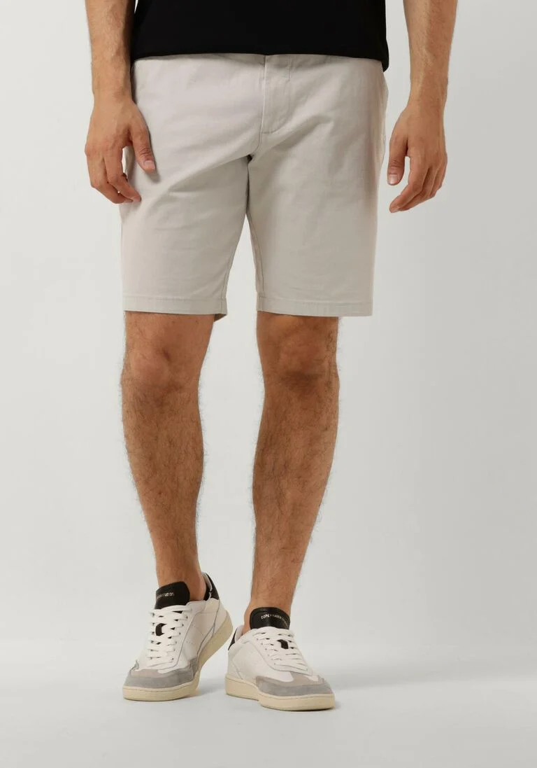 MATINIQUE zand matinique korte broek mathomas short