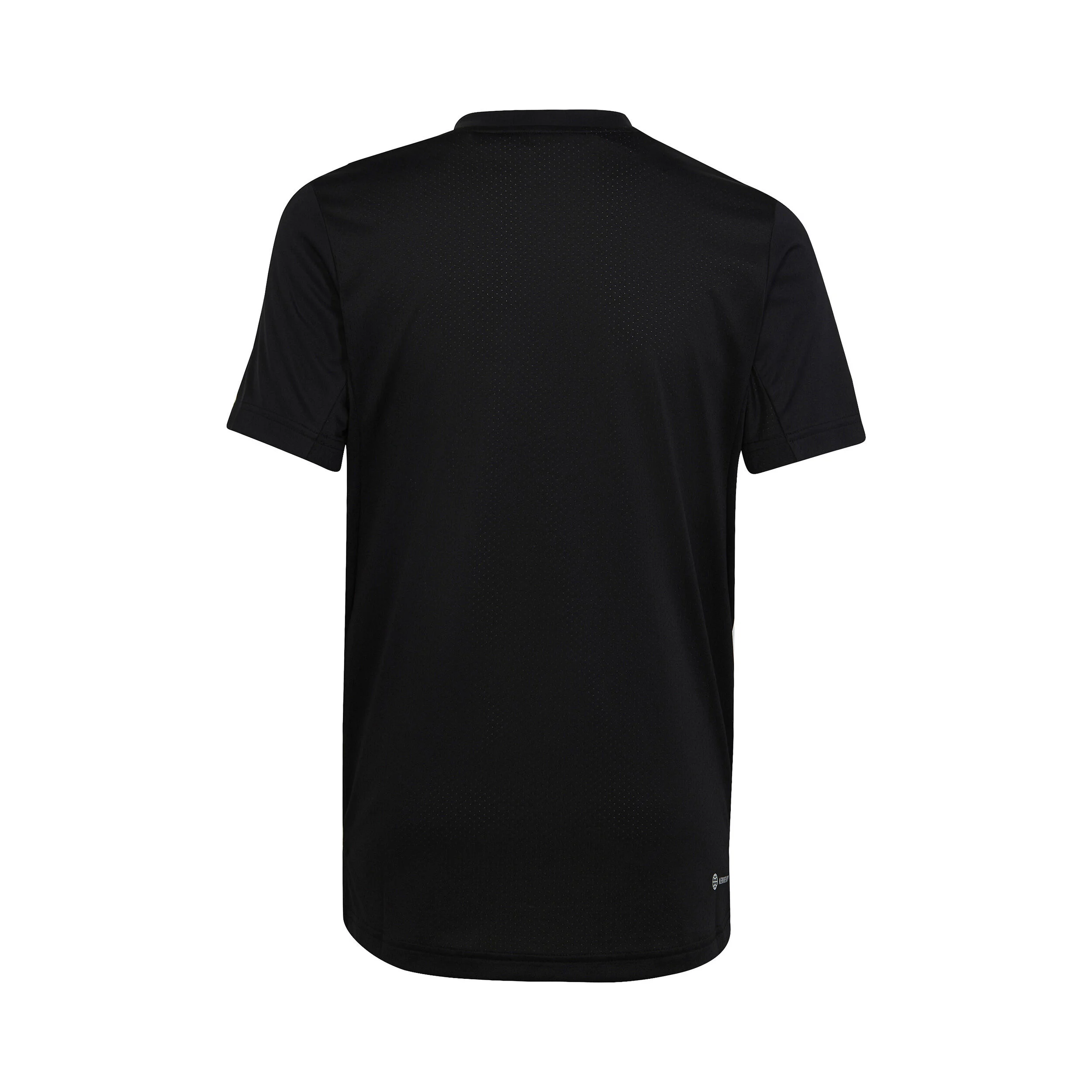 adidas Club T-shirt Garçons - Noir