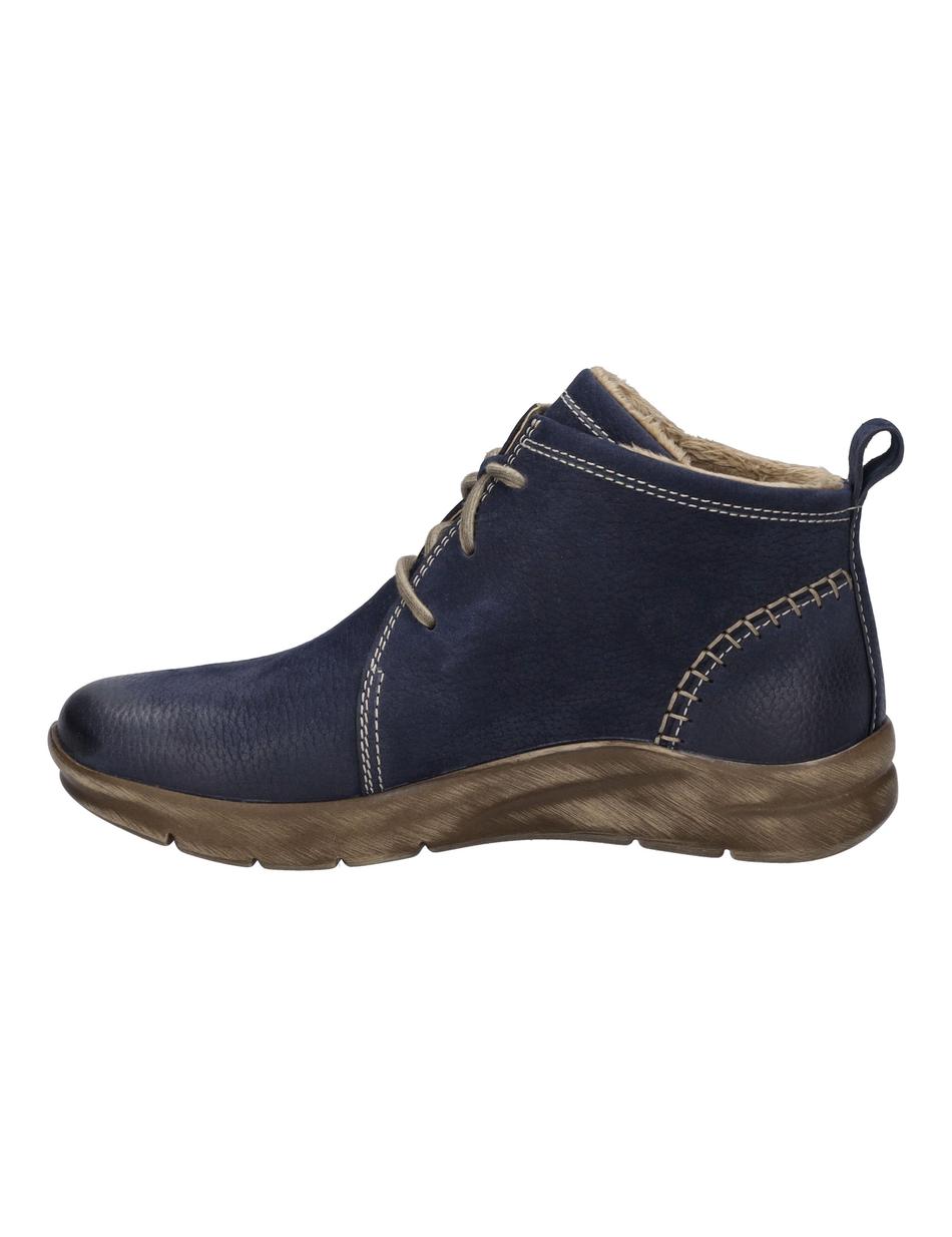 Stiefelette Conny 56, ocean