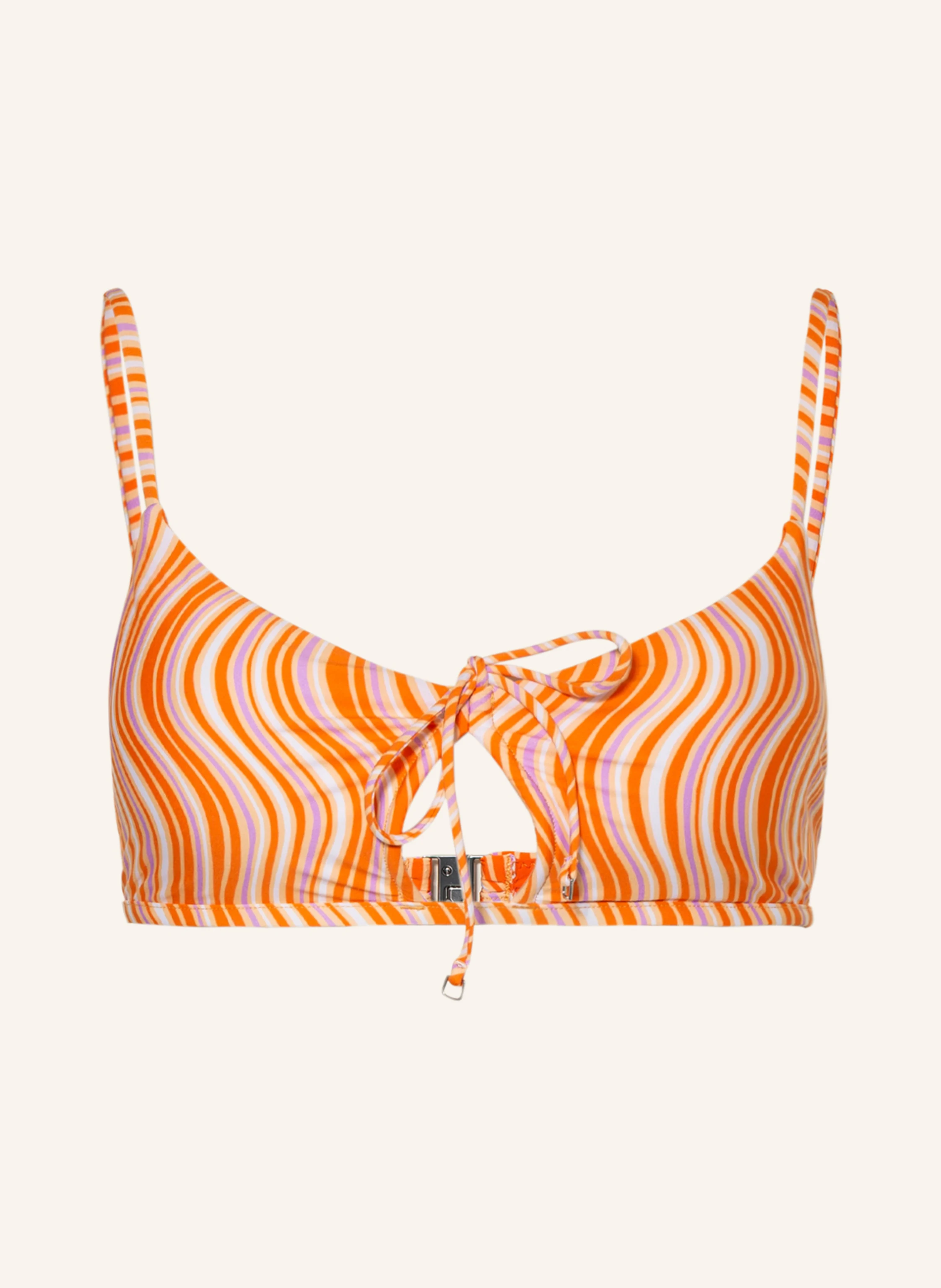 SEAFOLLY Bralette-Bikini-Top MOD SQUAD