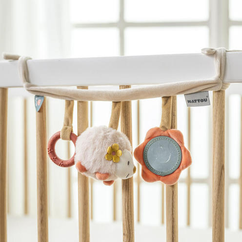 Arche d'éveil Maxi toy multicolore - NATTOU