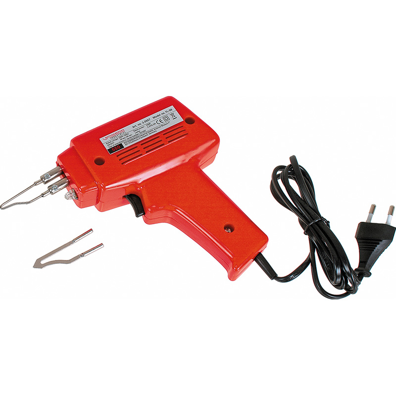 Rothenberger ROT035957 Soldeerpistool Quick 230V 100W