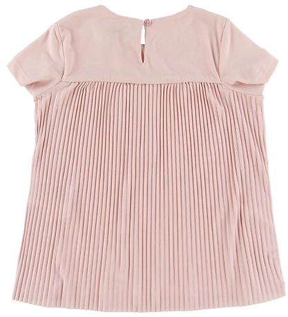 Emporio Armani T-Shirt - Rosa Mayfair