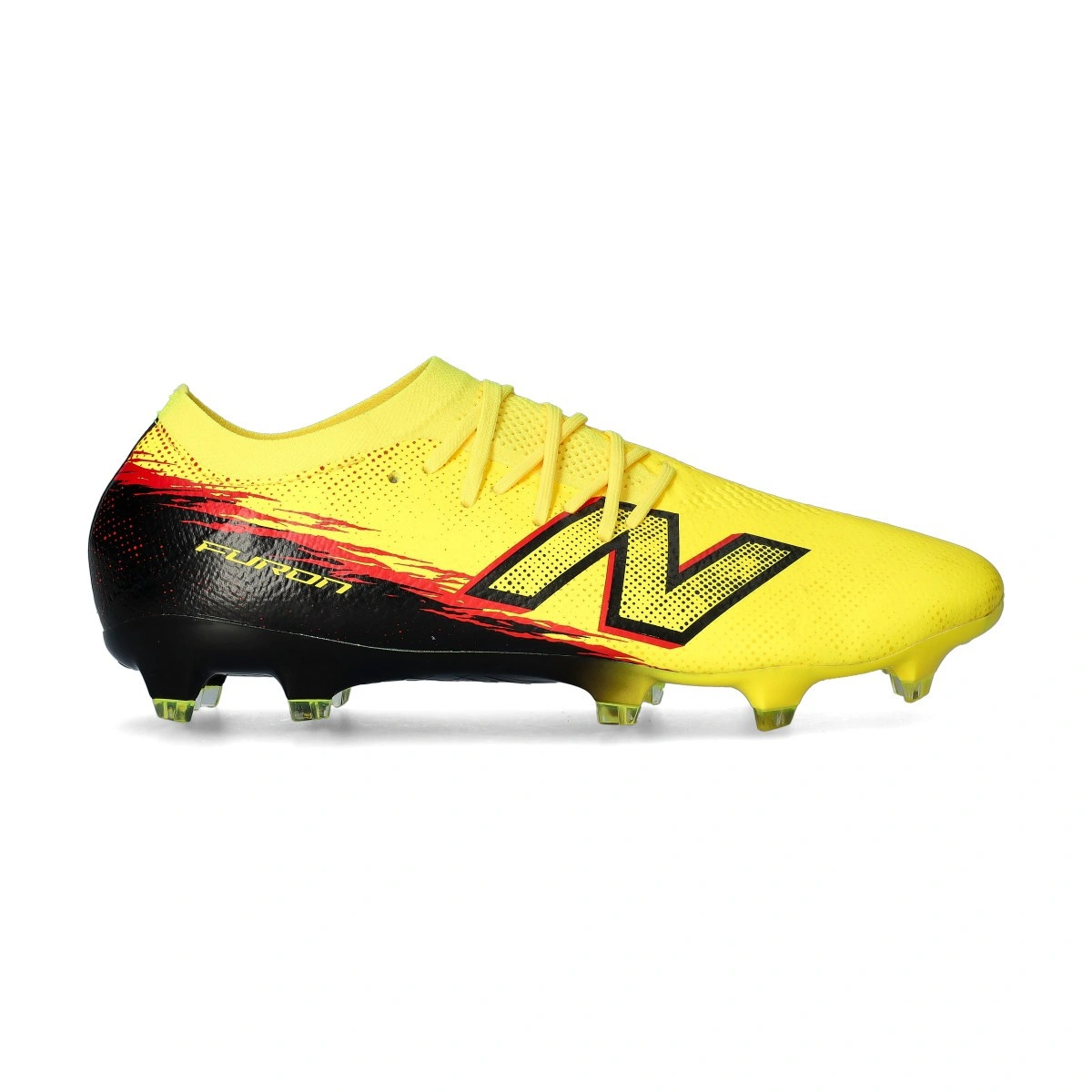 Chuteira New Balance Furon Pro FG V8