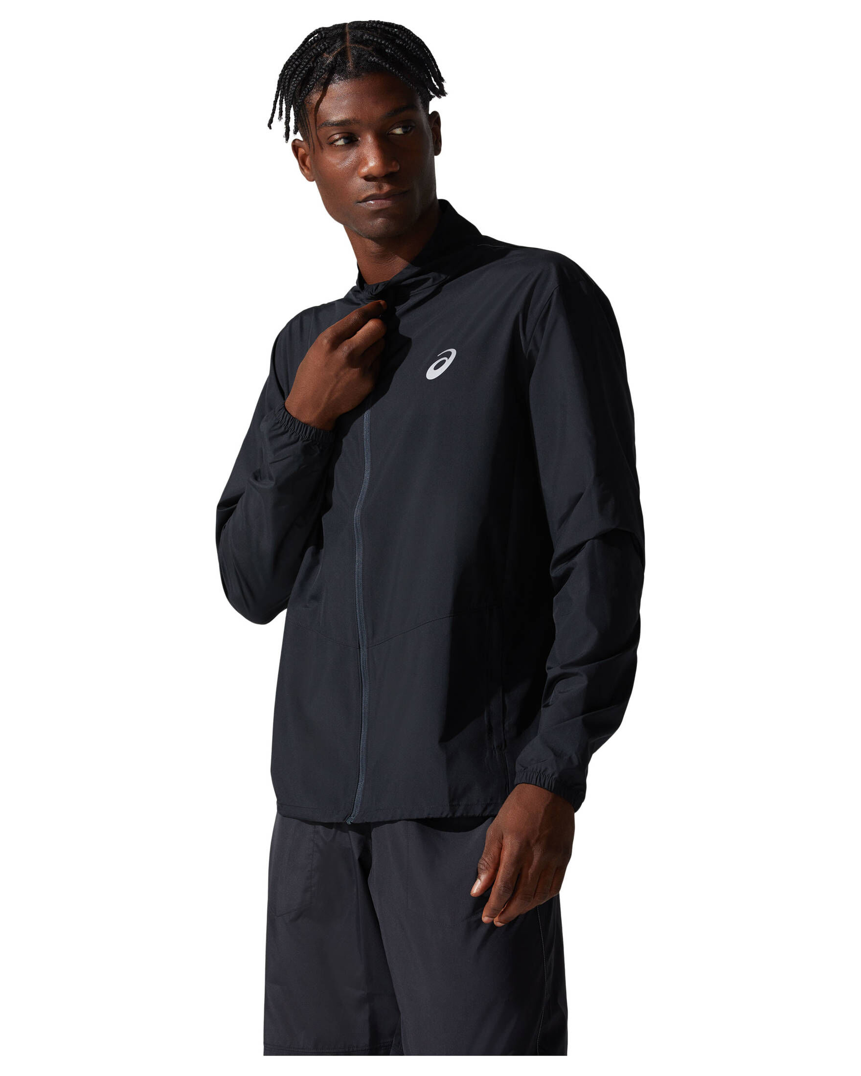Asics| Herren Jacke