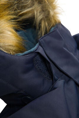 Viking Expower Vinterdress, Navy