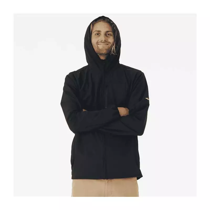 Veste RIPCURL Vaporcool Pivot Spray Black S