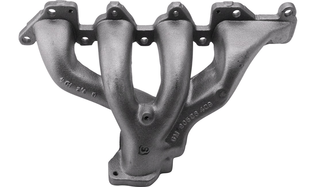 Manifold