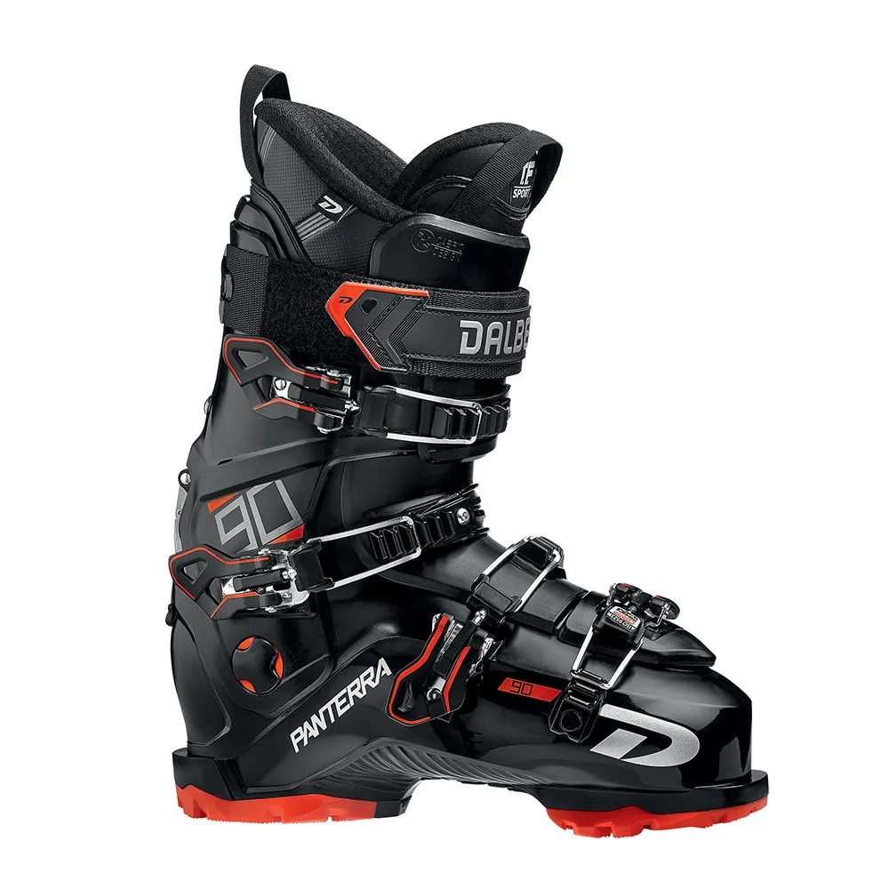 Dalbello PANTERRA 90 GW - Chaussures ski Homme black