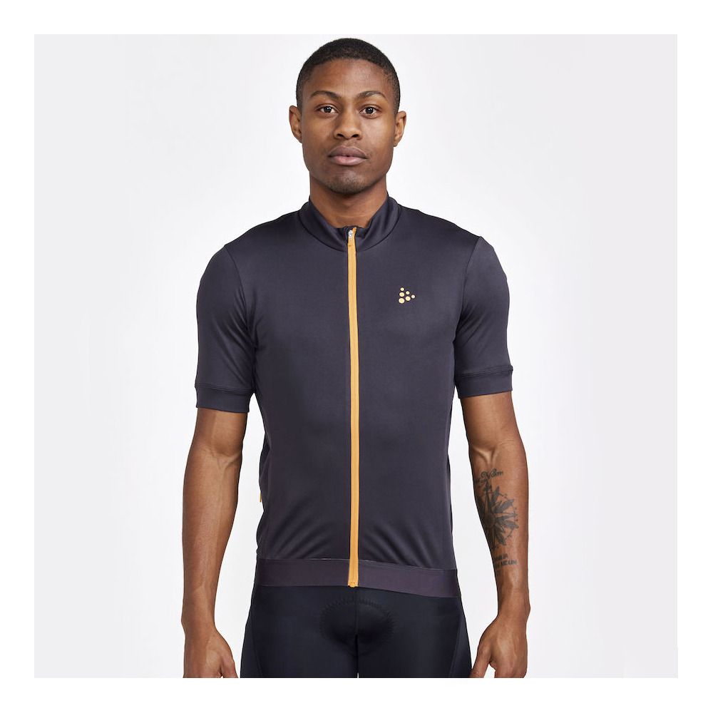 Craft CORE ESSENCE - Maillot Homme slate/desert
