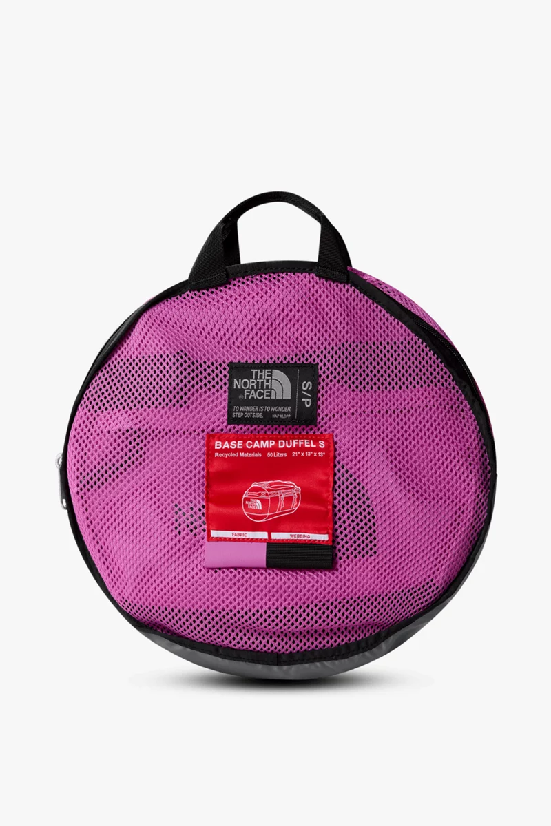 The North Face S Base Camp 50 L Duffel