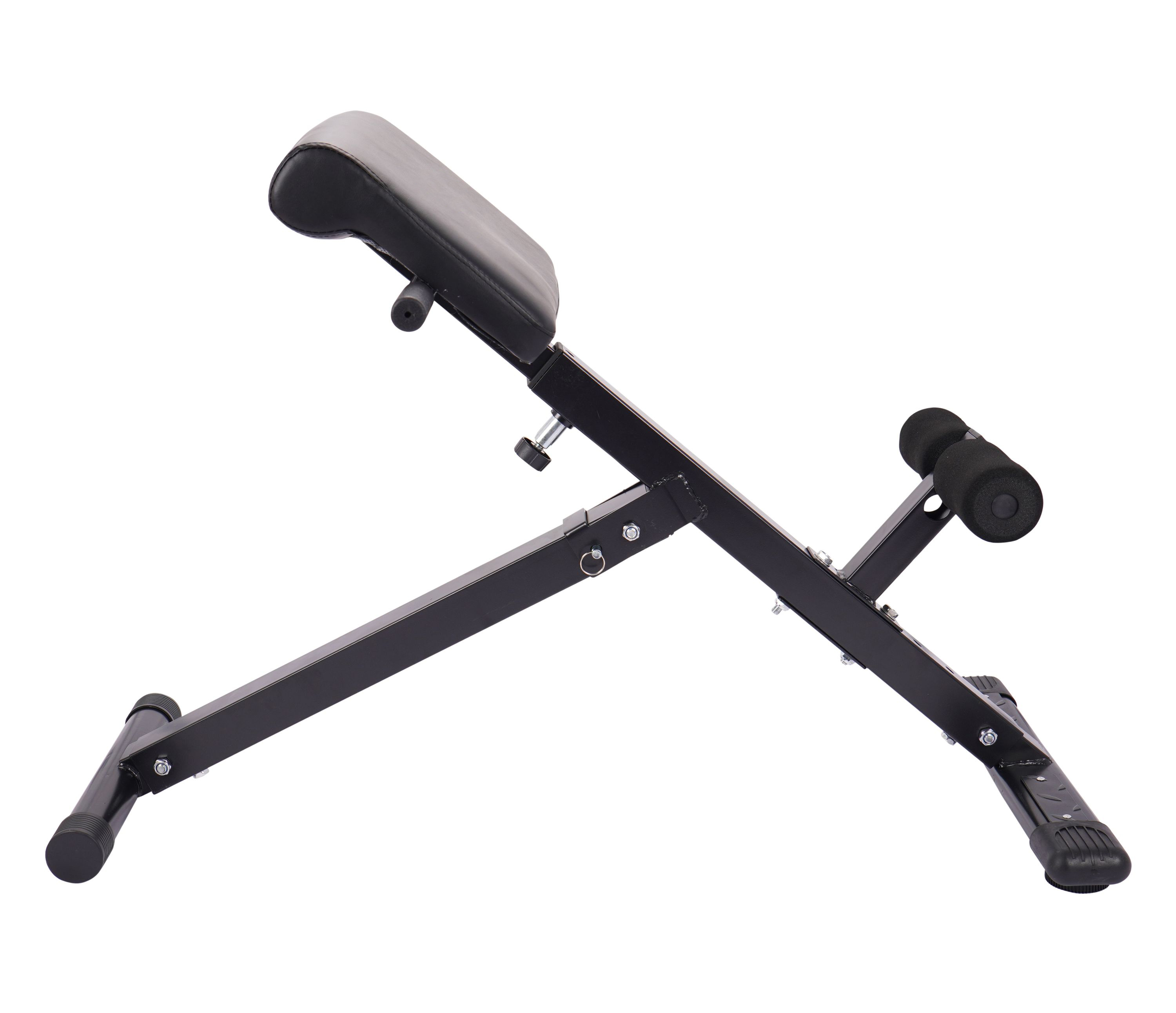 Bauchtrainer Rückentrainer klappbar
