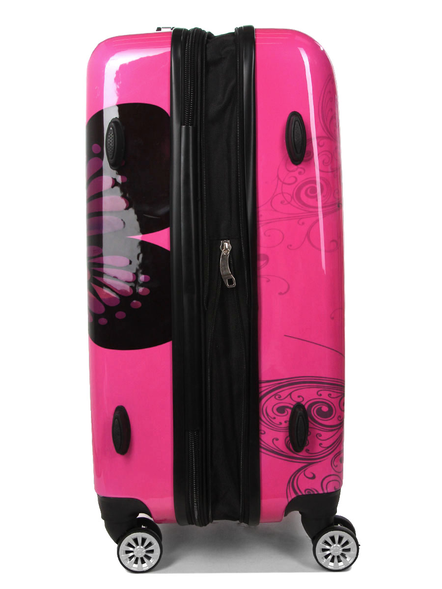 Valise Madisson Yokohama 3 - 75 cm