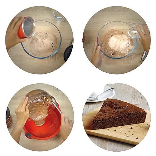 OVERSTIM.S - GATEAU GATOSPORT CARAMEL BEURRE SALE