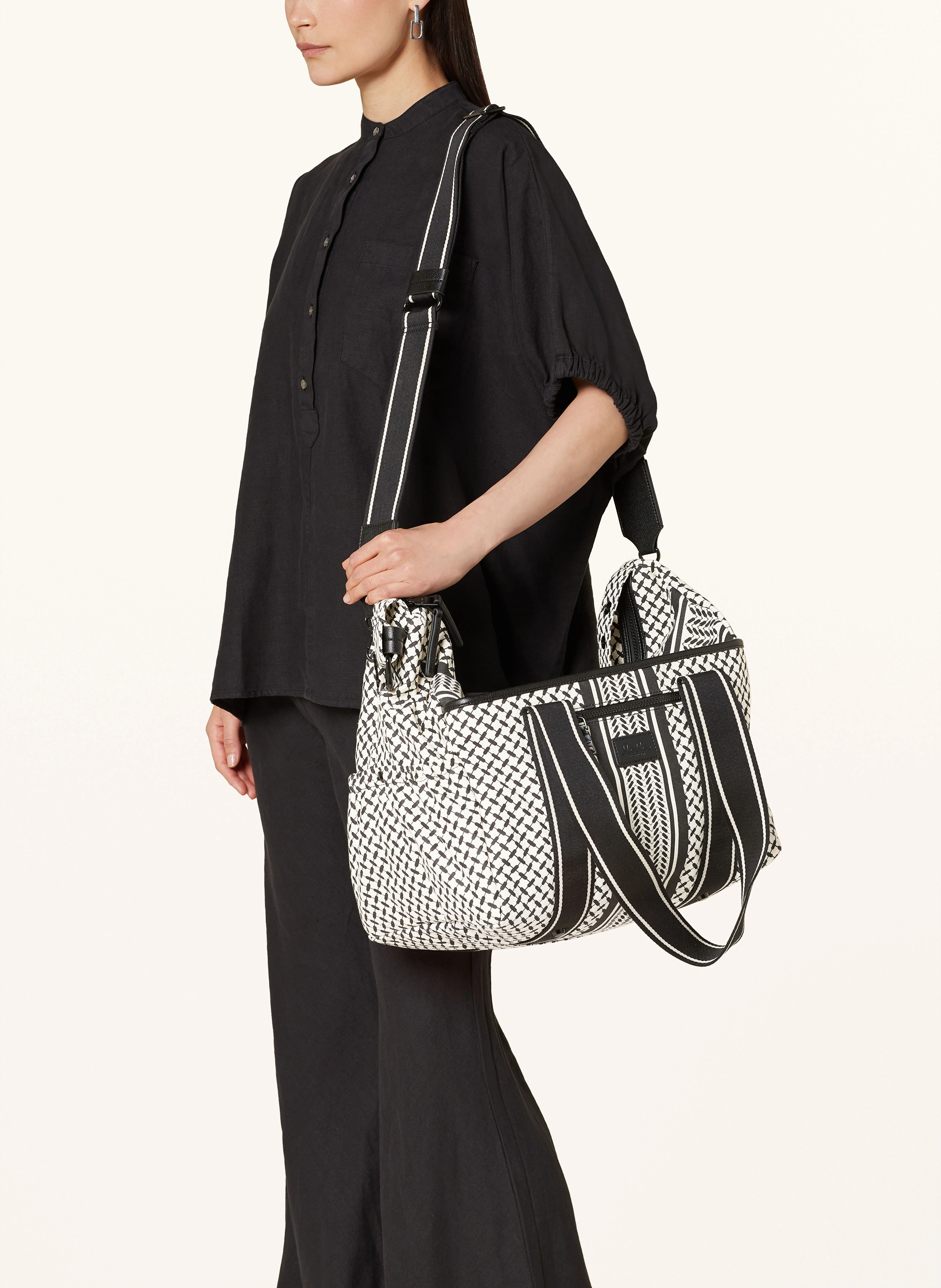 Lala Berlin Shopper MURIEL