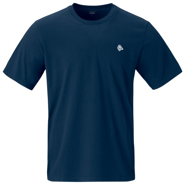 Norrøna - /29 Cotton Viking Patch T-Shirt - T-shirt
